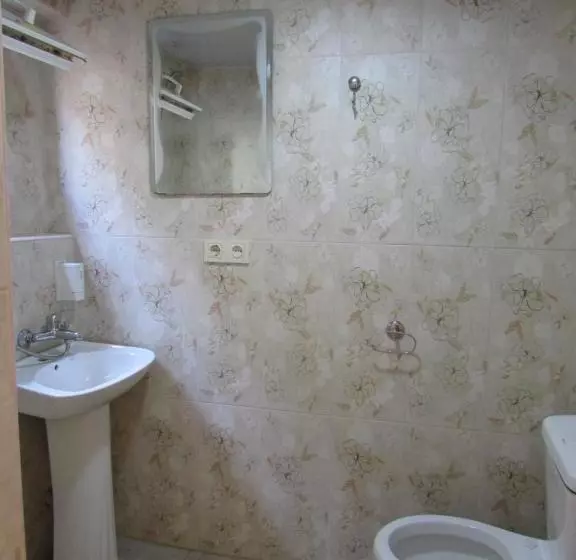 هاستل Jesis Batumi