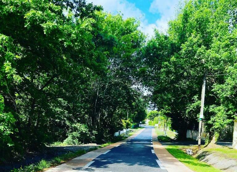 Aamiaismajoitus (B&B) Au Cottage Du Medoc   Proche Bordeaux