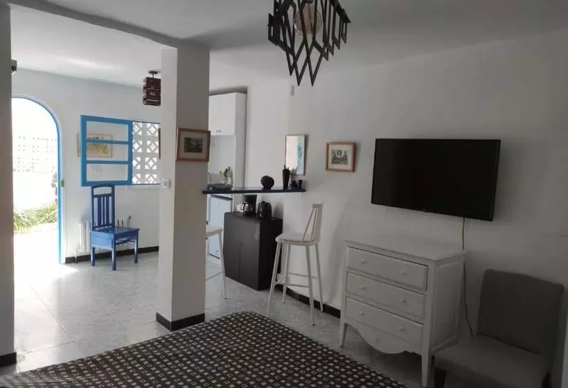 تختخواب و صبحانه Villa Sidi Bou Said