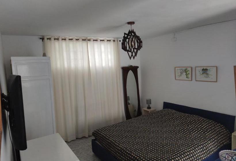 تختخواب و صبحانه Villa Sidi Bou Said