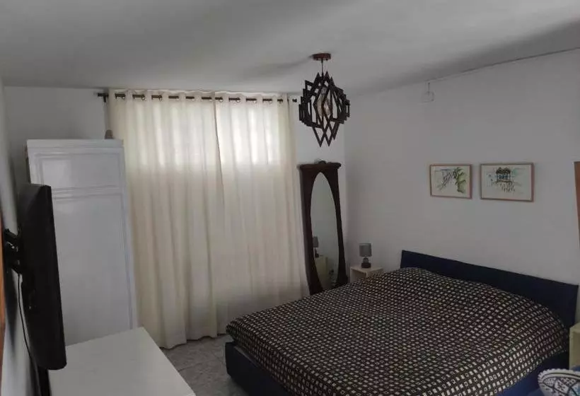 تختخواب و صبحانه Villa Sidi Bou Said