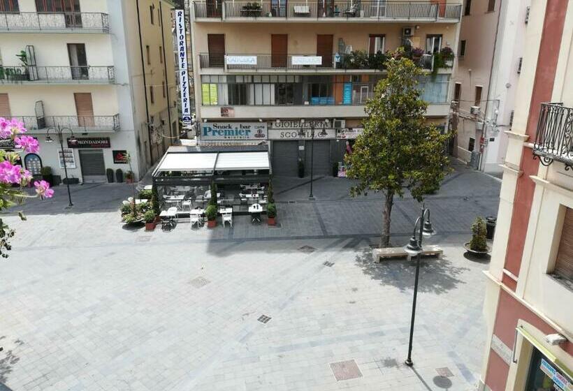 צימר Sweet Home Agropoli