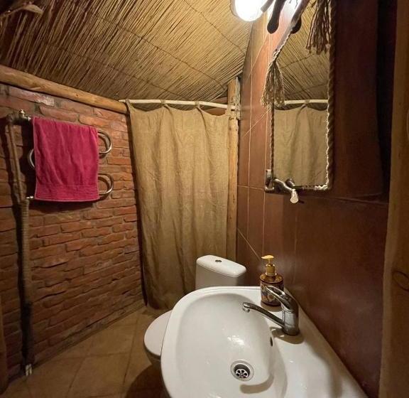 Hotel садиба у попа