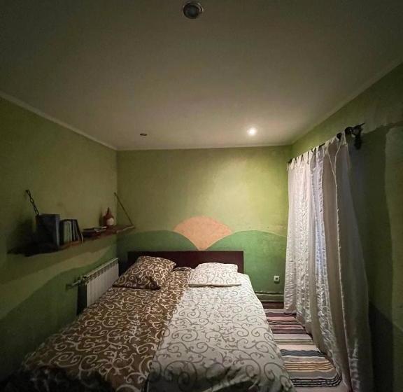 Hotel садиба у попа