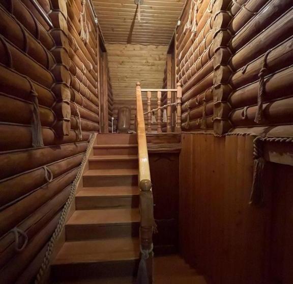 Hotel садиба у попа