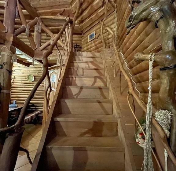 Hotel садиба у попа