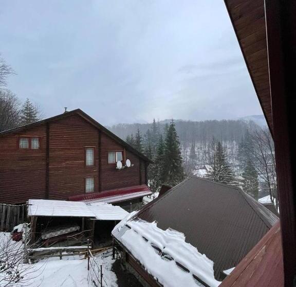 Hotel садиба у попа