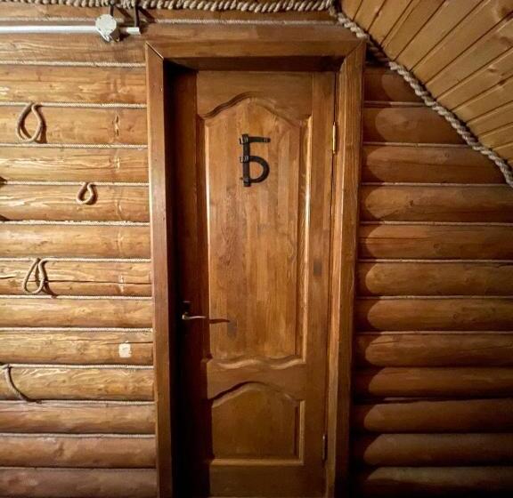 Hotel садиба у попа