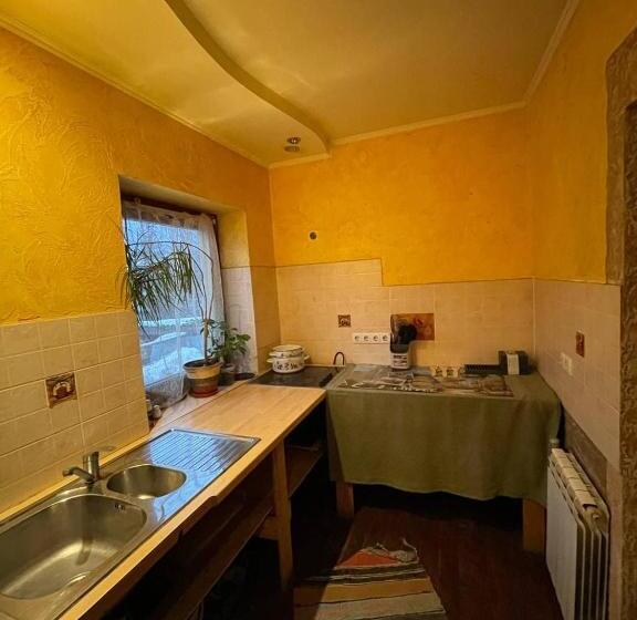 Hotel садиба у попа