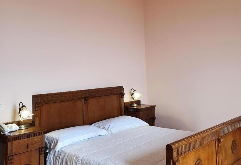 Hotel Albergo Palazzo Sant Anna