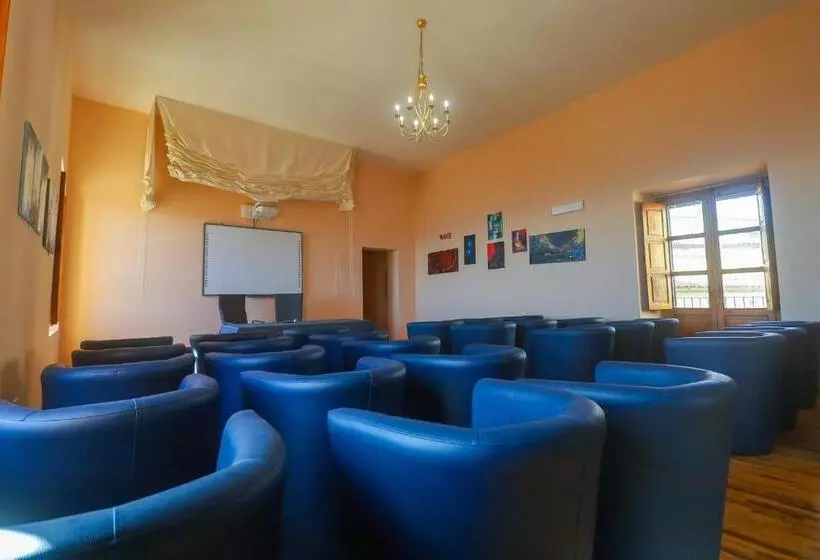 ホテル Albergo Palazzo Sant Anna