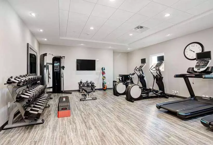 Hotelli Home2 Suites By Hilton Johnson City, Tn