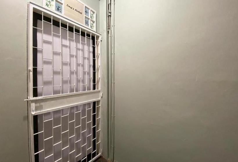 בית מלון כפרי Oyo 90222 Ling S Airbnb