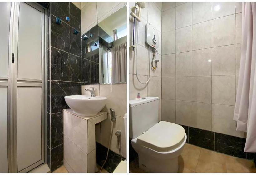 בית מלון כפרי Oyo 90222 Ling S Airbnb