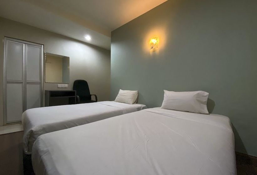 בית מלון כפרי Oyo 90222 Ling S Airbnb