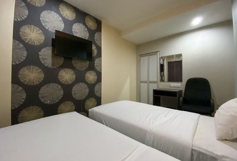 בית מלון כפרי Oyo 90222 Ling S Airbnb