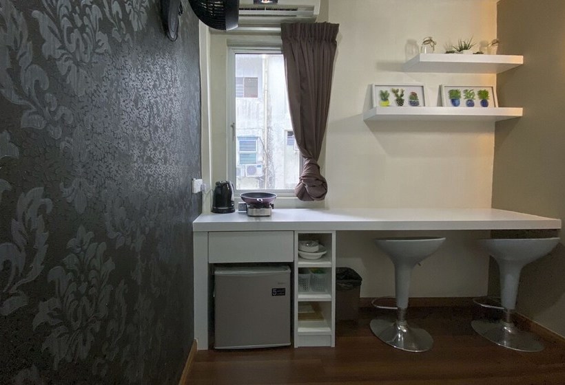 בית מלון כפרי Oyo 90222 Ling S Airbnb