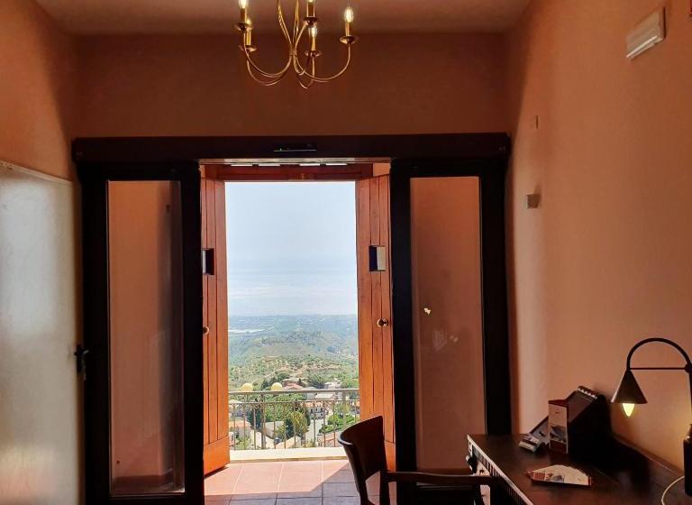 Hotel Albergo Palazzo Sant Anna