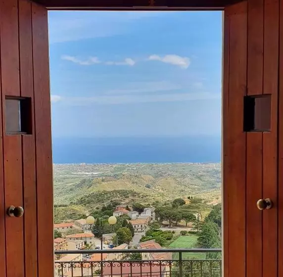 ホテル Albergo Palazzo Sant Anna