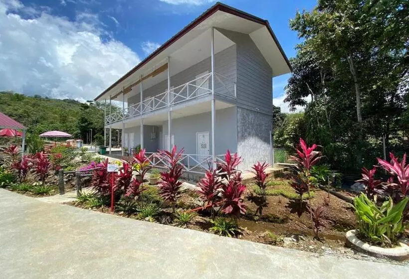 Hotelli Spot On 90279 Kinomulok Garden