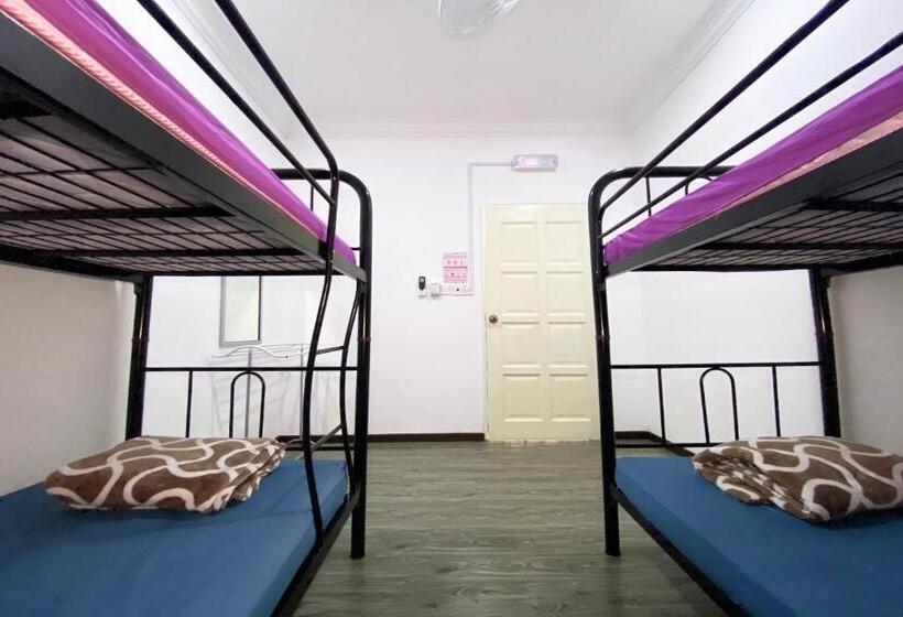 Hotel Spot On 90279 Kinomulok Garden