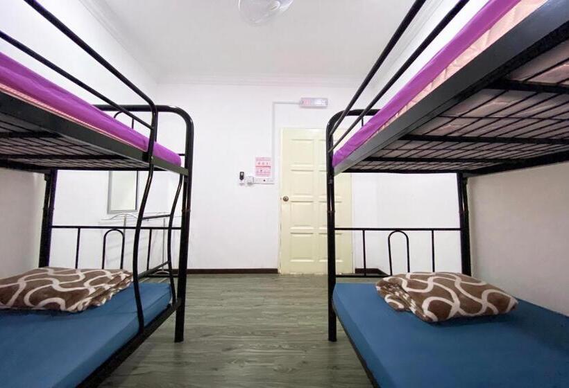 Hotel Spot On 90279 Kinomulok Garden