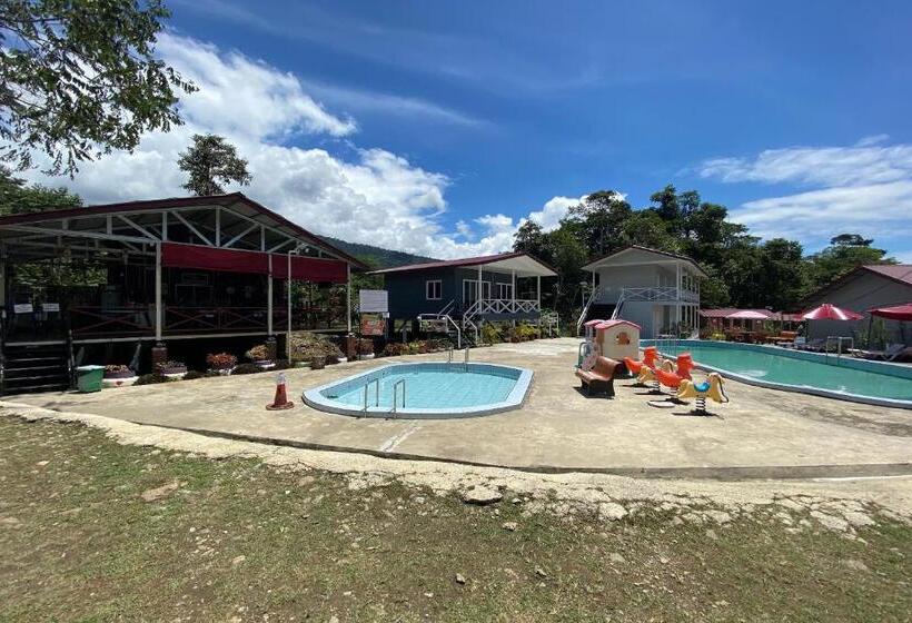 Hotel Spot On 90279 Kinomulok Garden