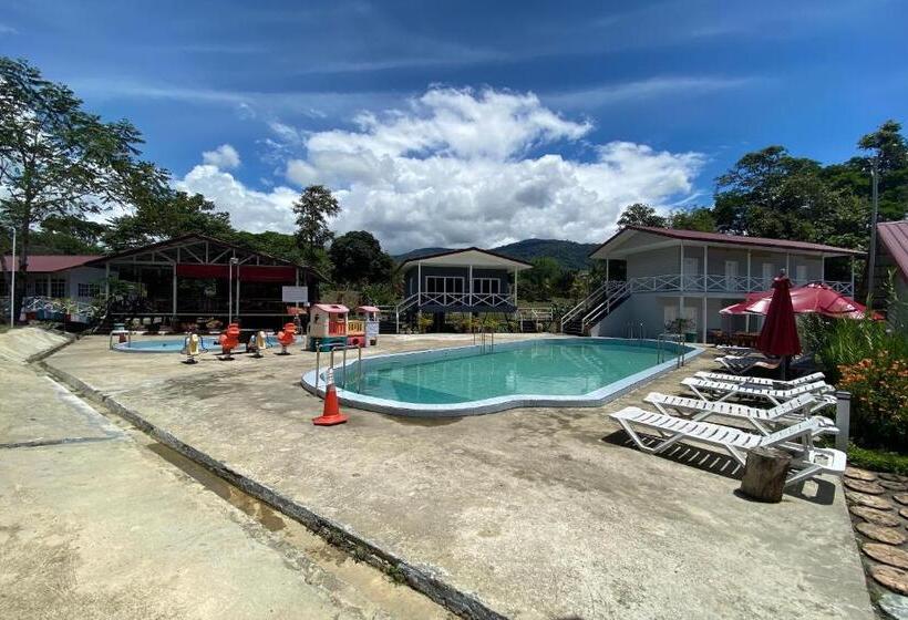 Hotel Spot On 90279 Kinomulok Garden