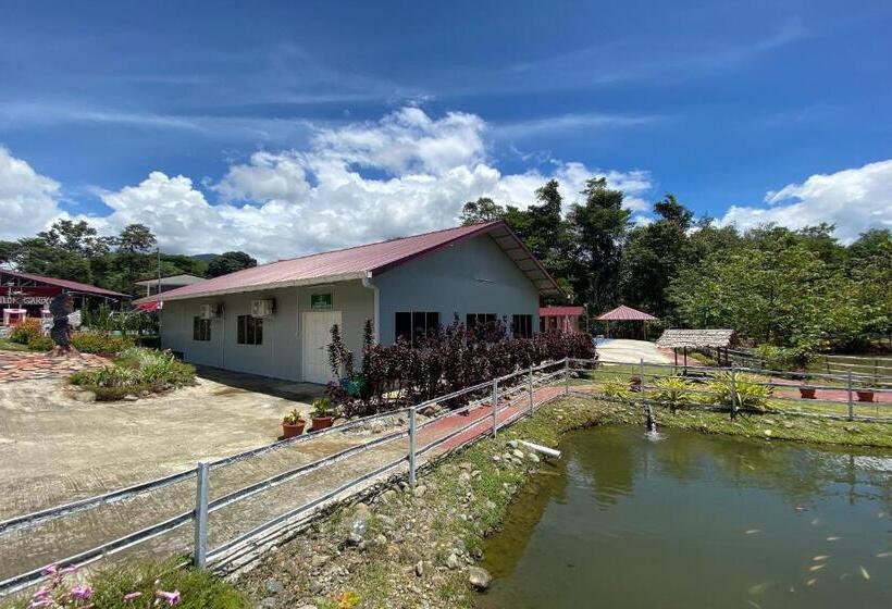 Hotel Spot On 90279 Kinomulok Garden