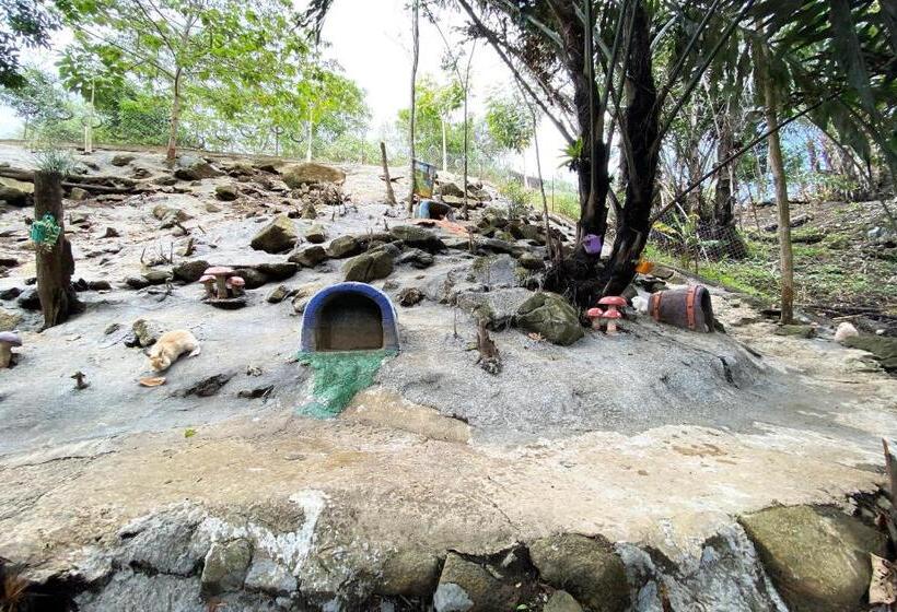 Hotel Spot On 90279 Kinomulok Garden