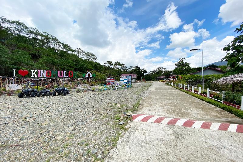 Hotel Spot On 90279 Kinomulok Garden