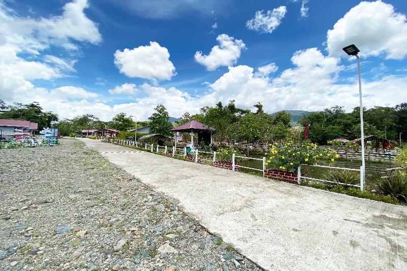 Hotel Spot On 90279 Kinomulok Garden