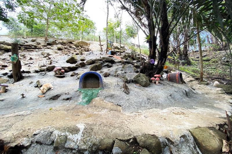 Hotel Spot On 90279 Kinomulok Garden