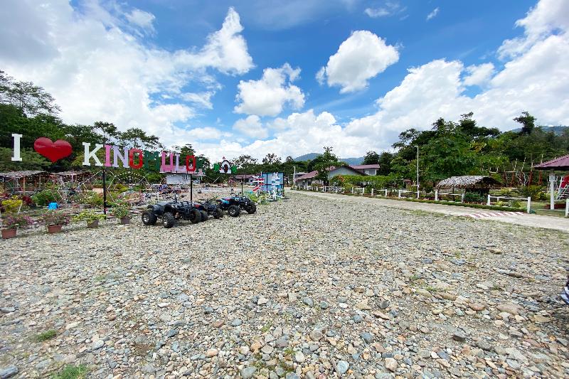 Hotel Spot On 90279 Kinomulok Garden