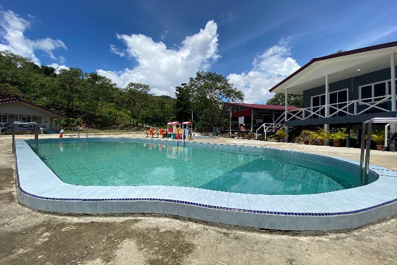 Hotel Spot On 90279 Kinomulok Garden