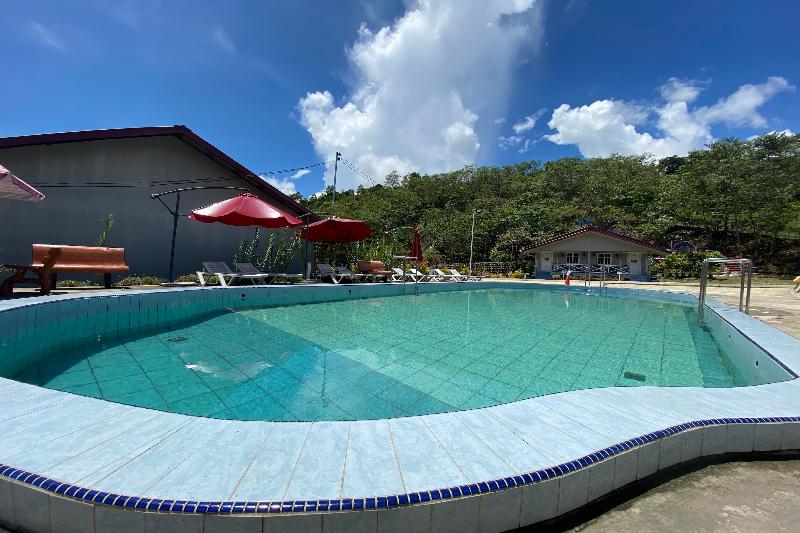 Hotel Spot On 90279 Kinomulok Garden