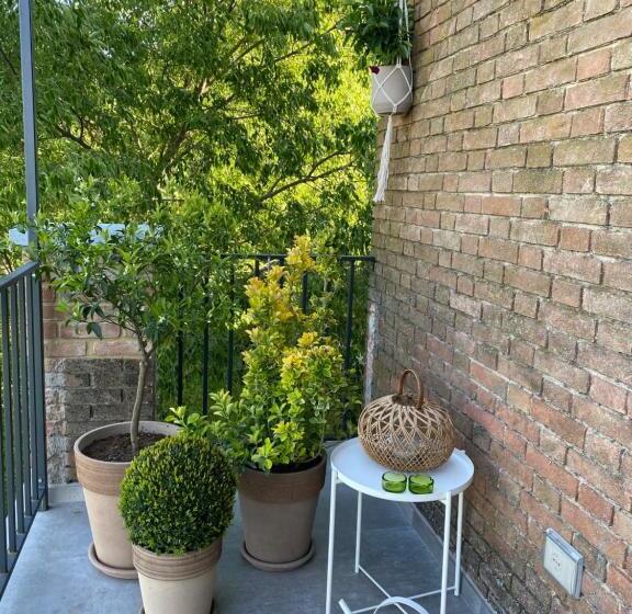 בית מלון כפרי Tenuta Pizzone