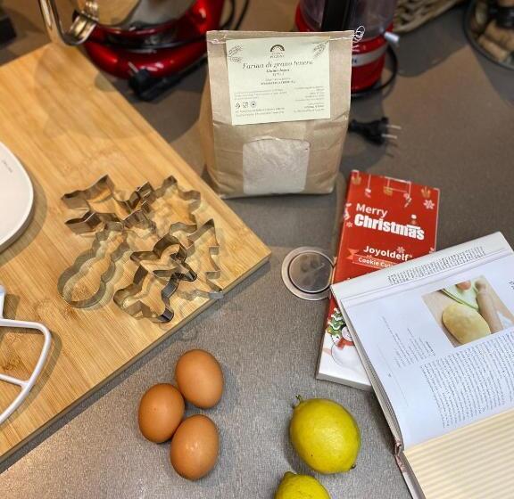 בית מלון כפרי Tenuta Pizzone