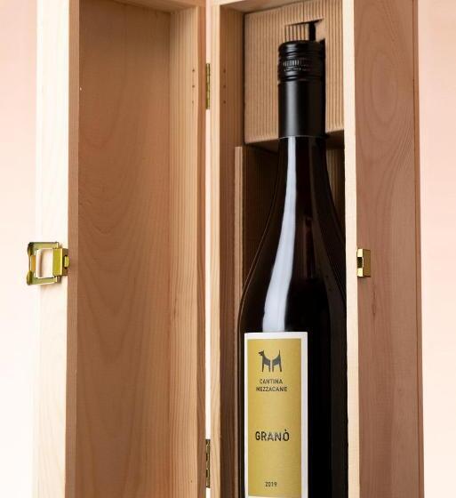 בית מלון כפרי Tenuta Pizzone