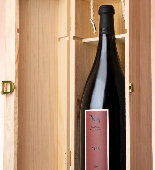 בית מלון כפרי Tenuta Pizzone