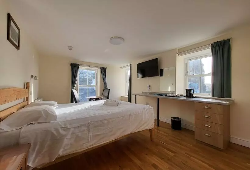 ホテル The Grand Harbour