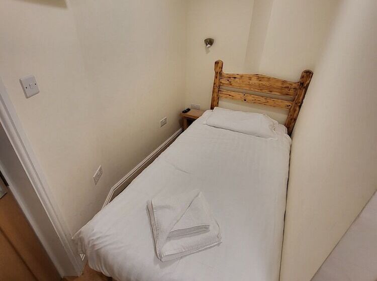 호텔 The Grand Harbour