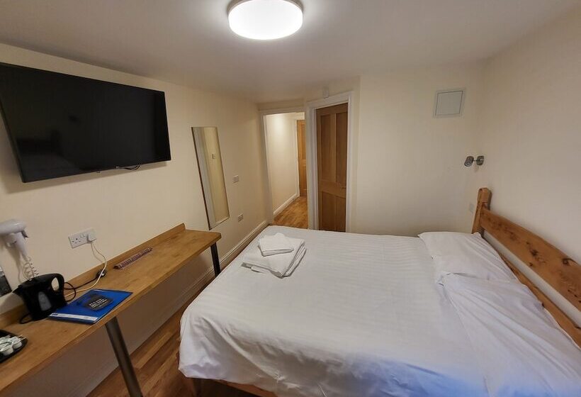 호텔 The Grand Harbour