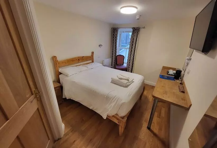 ホテル The Grand Harbour