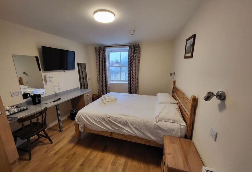 호텔 The Grand Harbour