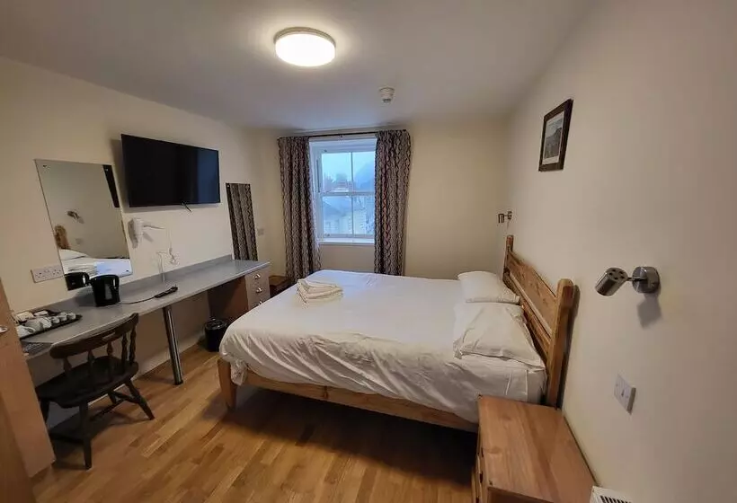 ホテル The Grand Harbour