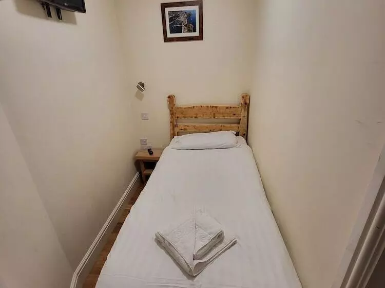 ホテル The Grand Harbour