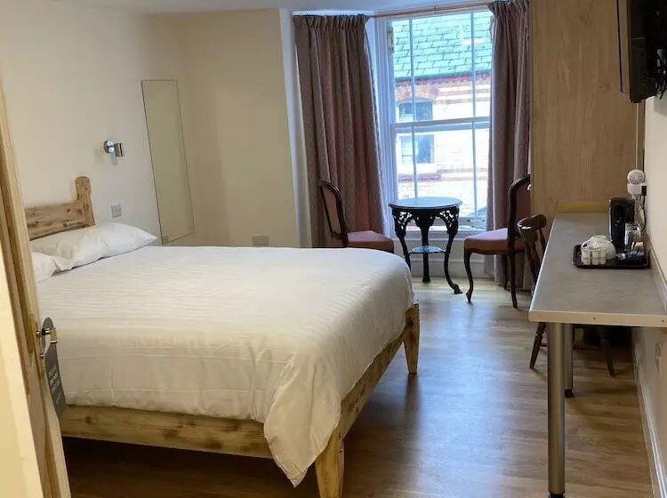 ホテル The Grand Harbour