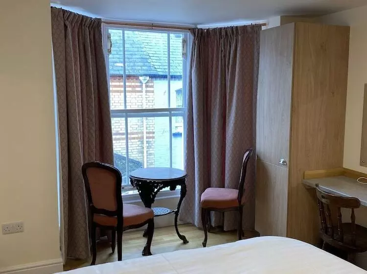 ホテル The Grand Harbour