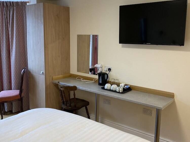 호텔 The Grand Harbour